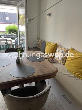 Foto - Etagenwohnung in Köln zur Miete