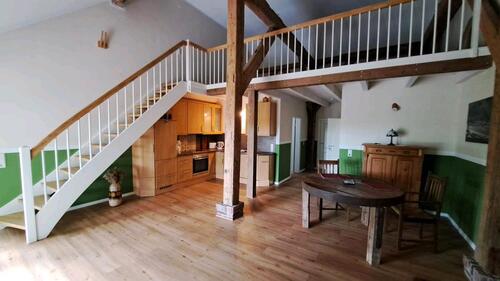 Foto - Ferienwohnung im Herzen Ostfrieslands