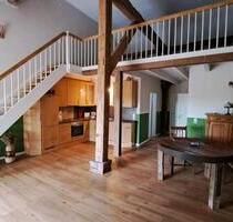 Ferienwohnung im Herzen Ostfrieslands - Friedeburg Ferienwohnung im Herzen Ostfrieslands - Friedeburg