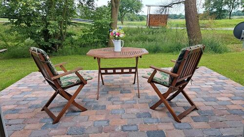 Foto - andere zur Miete in Friedeburg