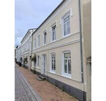 Vollvermietetes MFH mit sechs Wohneinheiten - Flensburg Altstadt