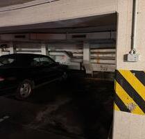 Tiefgaragenstellplatz im EKZ Röttgen – trocken & sicher - Wuppertal Gemarkung Elberfeld