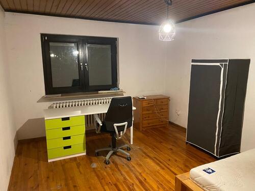 Foto - 1 Zimmer Etagenwohnung zur Miete in Eppelheim