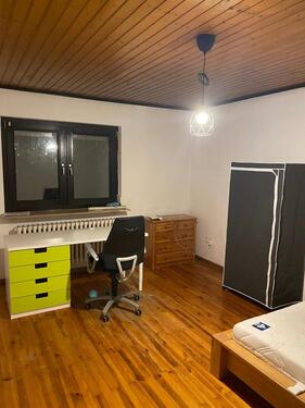 Foto - 1 Zimmer Etagenwohnung in Eppelheim