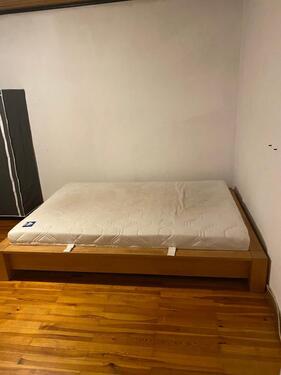 Foto - Etagenwohnung in Eppelheim zur Miete