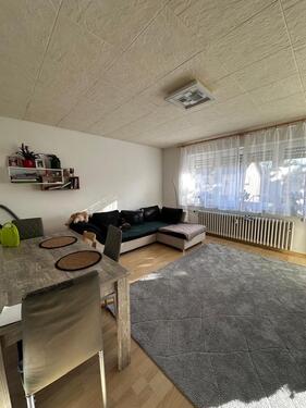 Foto - 3 Zimmer Erdgeschoßwohnung zur Miete in Meßstetten