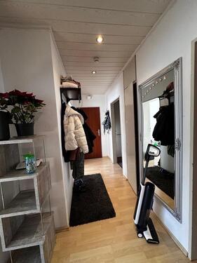 Foto - Erdgeschoßwohnung in Meßstetten zur Miete