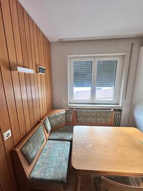 Foto - 4 Zimmer Etagenwohnung in Bad Urach