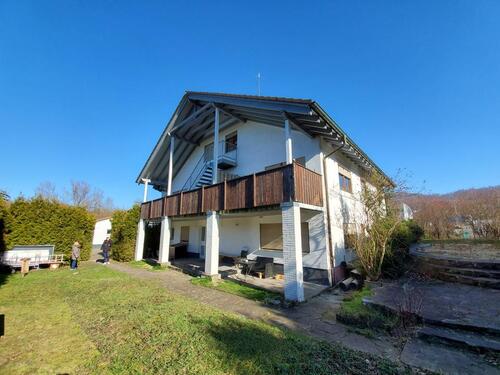Foto - 21 Zimmer Mehrfamilienhaus, Wohnhaus zur Miete in Aalen