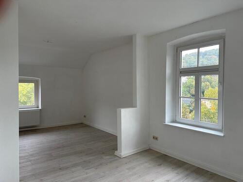 Foto - Sanierte Sanierte Altbauwohnung mit Aussicht über V-Langenberg