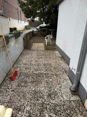 Foto - EG-Wohnung mit Garten – grüne Oase mitten in der City