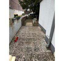 EG-Wohnung mit Garten – grüne Oase mitten in der City - Krefeld Cracau