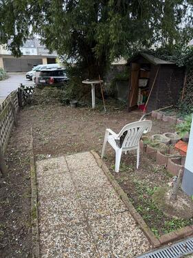 Foto - Erdgeschoßwohnung in Krefeld zur Miete