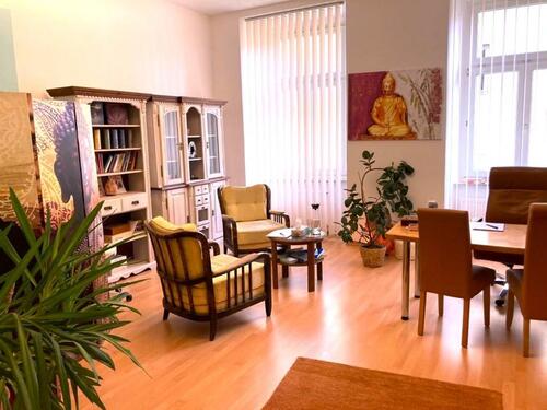 Foto - Praxisraum zur Untermiete – Donnerstag ganztägig – Altstadt