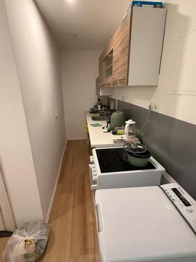 Foto - 3 Zimmer Etagenwohnung zur Miete in Würzburg