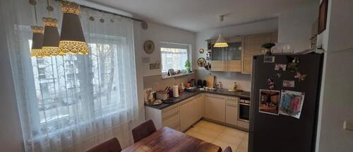 Foto - Sehr gut geschnittene 3-Zimmer-Wohnung mit 3 Balkon in Berlin-Spa