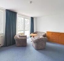 Apartment in Bad Alexandersbad verfügbar ab 15.08.2026