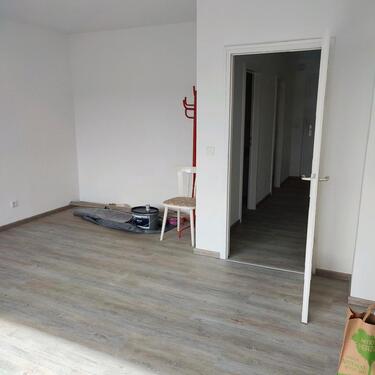 Foto - 1 Zimmer Etagenwohnung in Nürnberg