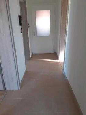 Foto - Erdgeschoßwohnung in Fensterbach zur Miete