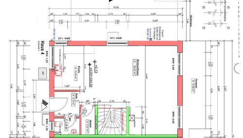 Foto - 5.5 Zimmer Doppelhaushälfte zum Kaufen in Steinen