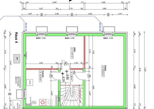 Foto - 5.5 Zimmer Doppelhaushälfte in Steinen