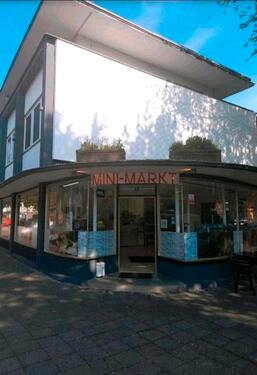 Foto - Kiosk zur Miete 114 Qm - 1.690,00&nbsp;EUR Kaltmiete, ca.&nbsp; 9,00&nbsp;m&sup2;