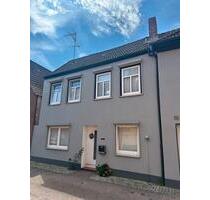 Modernisiertes Mittelreihenhaus mit Garten|90m²|Provisionfrei - Glückstadt