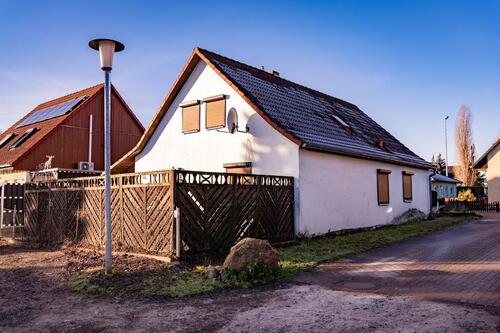 Foto - 5 Zimmer Einfamilienhaus zum Kaufen in Bördeland