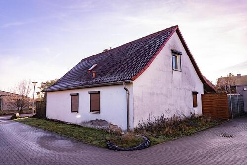 Foto - 5 Zimmer Einfamilienhaus in Bördeland