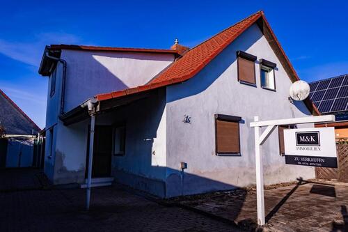 Foto - Einfamilienhaus in Bördeland zum Kaufen