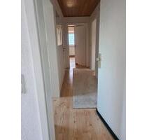 3,5 Zimmer Dachgeschoss Wohnung in Leihgestern - Linden