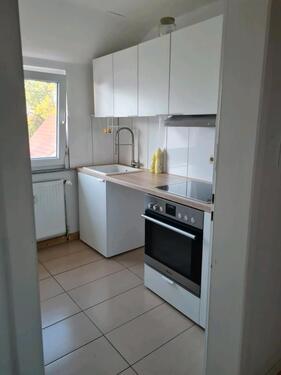 Foto - 3 Zimmer Dachgeschoßwohnung zur Miete in Linden