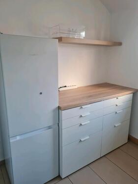 Foto - 3 Zimmer Dachgeschoßwohnung in Linden