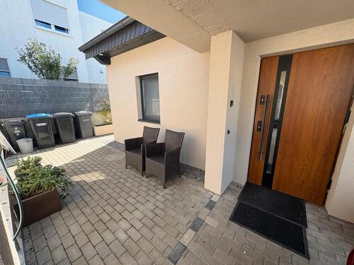 Foto - 4 Zimmer Einfamilienhaus zur Miete in Salach