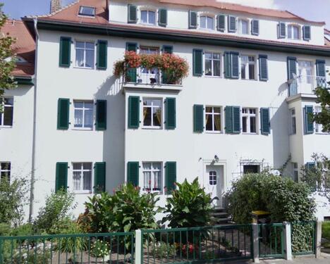 Foto - Ferienwohnung in Dresden-Trachau