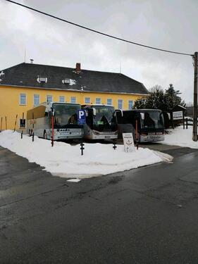Foto - Pension und Gastwirtschaft bei Marienberg ab 1.1.26 zu verpachten