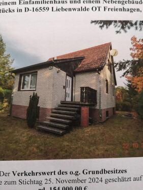 Foto - Einfamilienhaus *provisionsfrei*