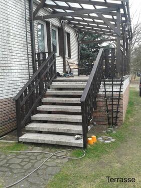 Foto - Einfamilienhaus in Liebenwalde zum Kaufen