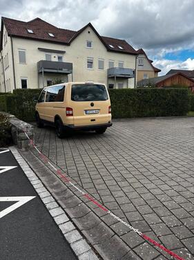 Foto - Stellplatz auf privatem Grund in NEC