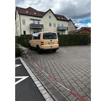 Stellplatz auf privatem Grund in NEC - Neustadt bei Coburg