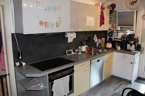 Foto - Etagenwohnung zur Miete in Wegberg