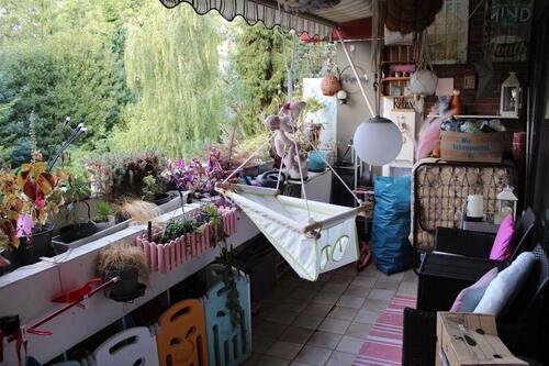 Foto - Etagenwohnung in Wegberg zur Miete