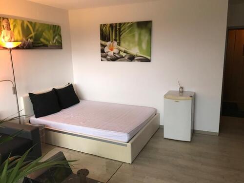 Foto - Etagenwohnung in Grasellenbach zur Miete