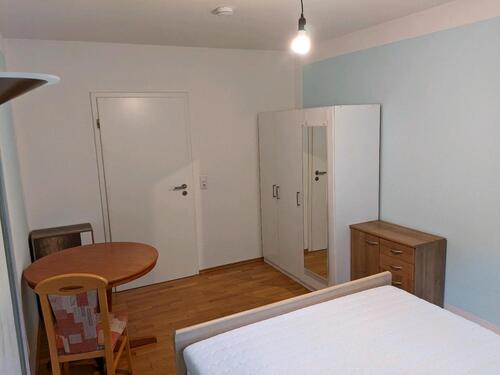 Foto - Ruhiges möbiliertes Zimmer in bester Lage