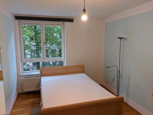 Foto - Etagenwohnung zur Miete in Leipzig