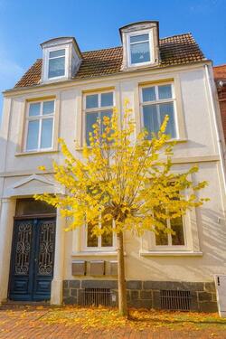Foto - 2-Zi.-Altbauwohnung im Herzen von Boizenburg – 56 m² LG