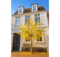 2-Zi.-Altbauwohnung im Herzen von Boizenburg – 56 m² LG - Boizenburg/Elbe