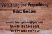 Foto - Vermiete 3 Zimmer Wohnung 60qm in 06895 Elster Elbe