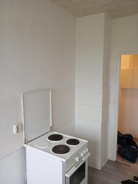 Foto - Etagenwohnung in Zahna-Elster