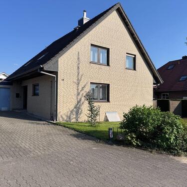 Foto - Einfamilienhaus in Ibbenbüren